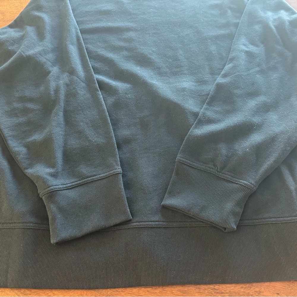 Sport-Tec Jacket Unisex XXL Black Super Cozy Fleece Full Zip with Toyota logo - Picture 5 of 6